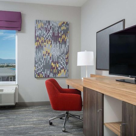 Hampton Inn & Suites Reno/Sparks Kültér fotó