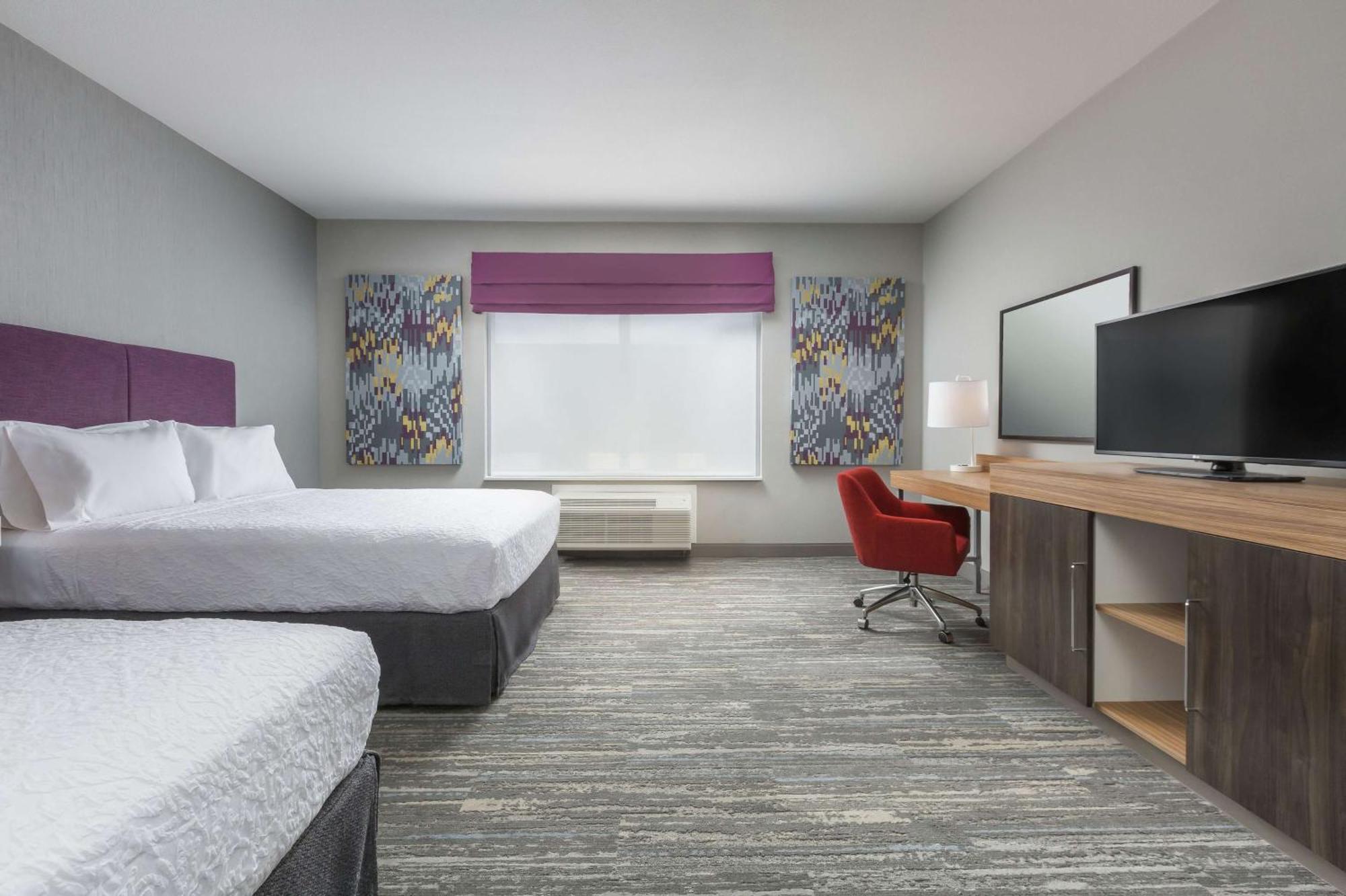 Hampton Inn & Suites Reno/Sparks Kültér fotó