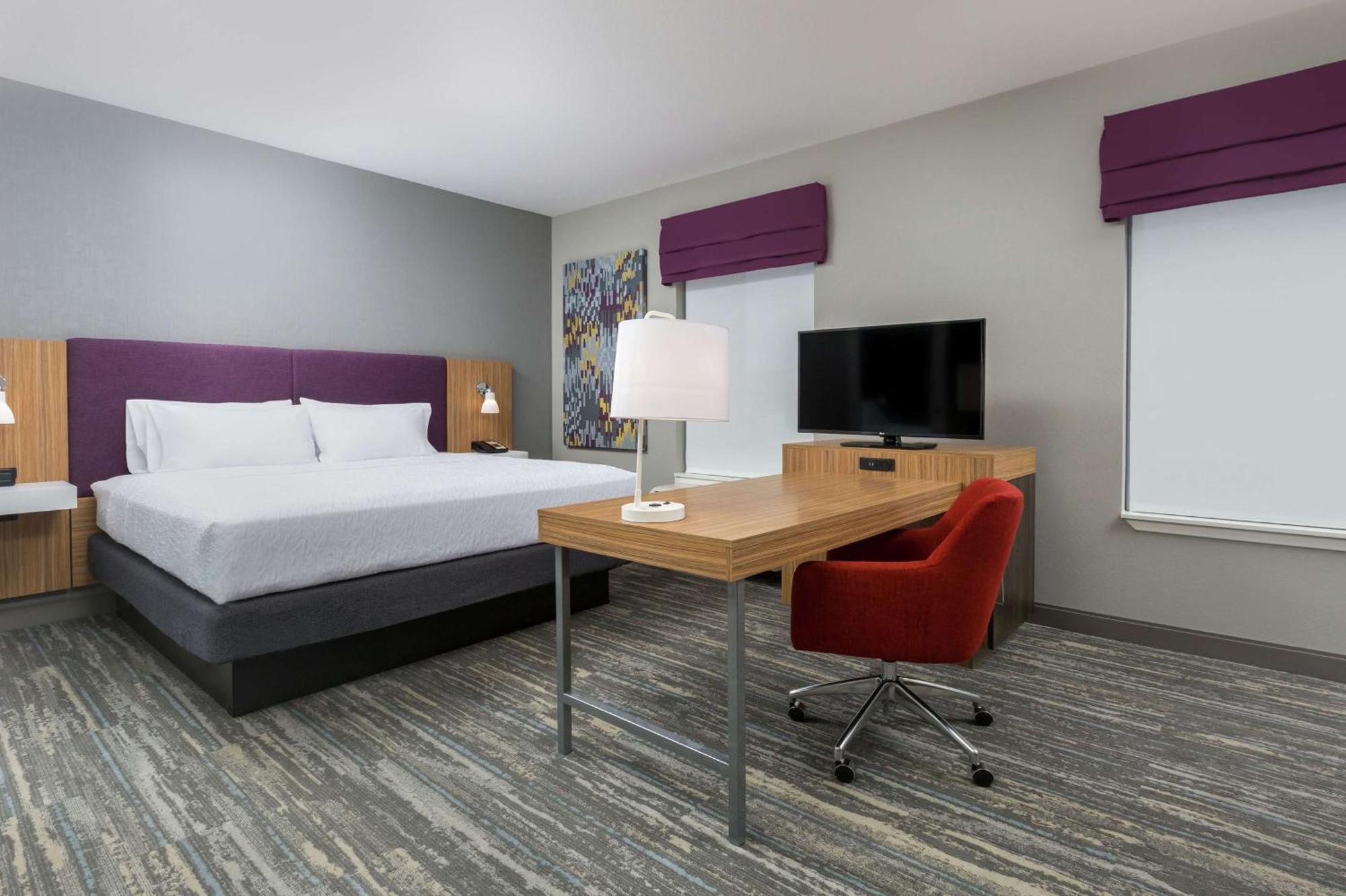 Hampton Inn & Suites Reno/Sparks Kültér fotó