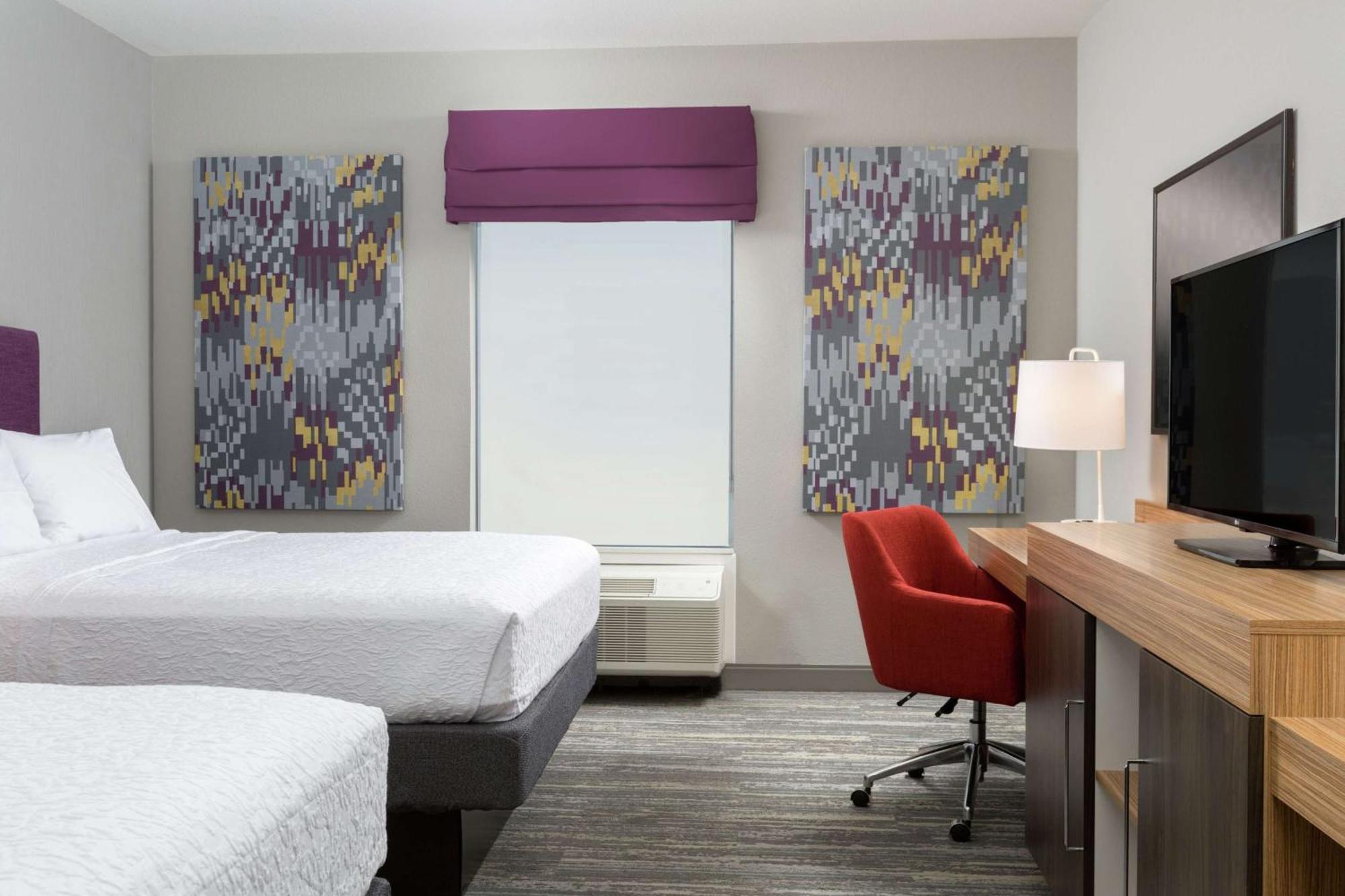 Hampton Inn & Suites Reno/Sparks Kültér fotó
