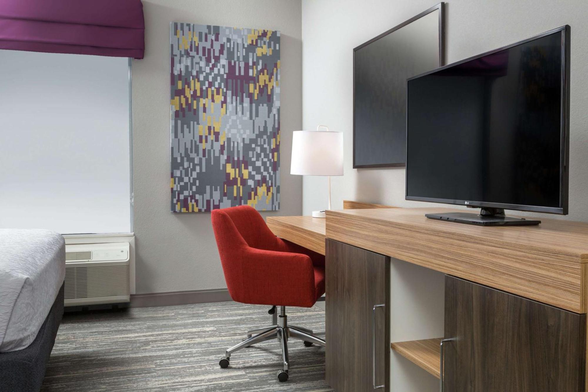 Hampton Inn & Suites Reno/Sparks Kültér fotó