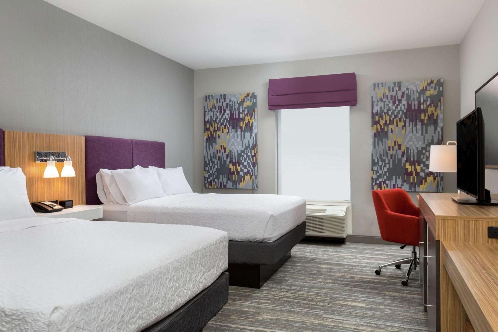 Hampton Inn & Suites Reno/Sparks Kültér fotó