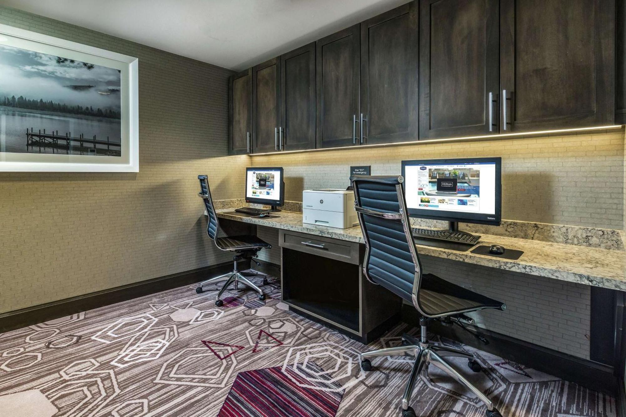 Hampton Inn & Suites Reno/Sparks Kültér fotó