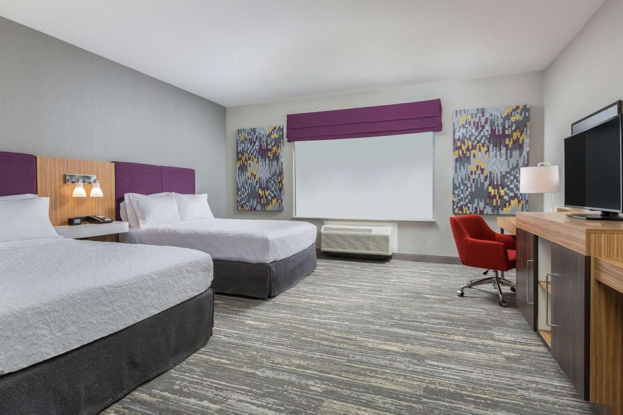 Hampton Inn & Suites Reno/Sparks Kültér fotó