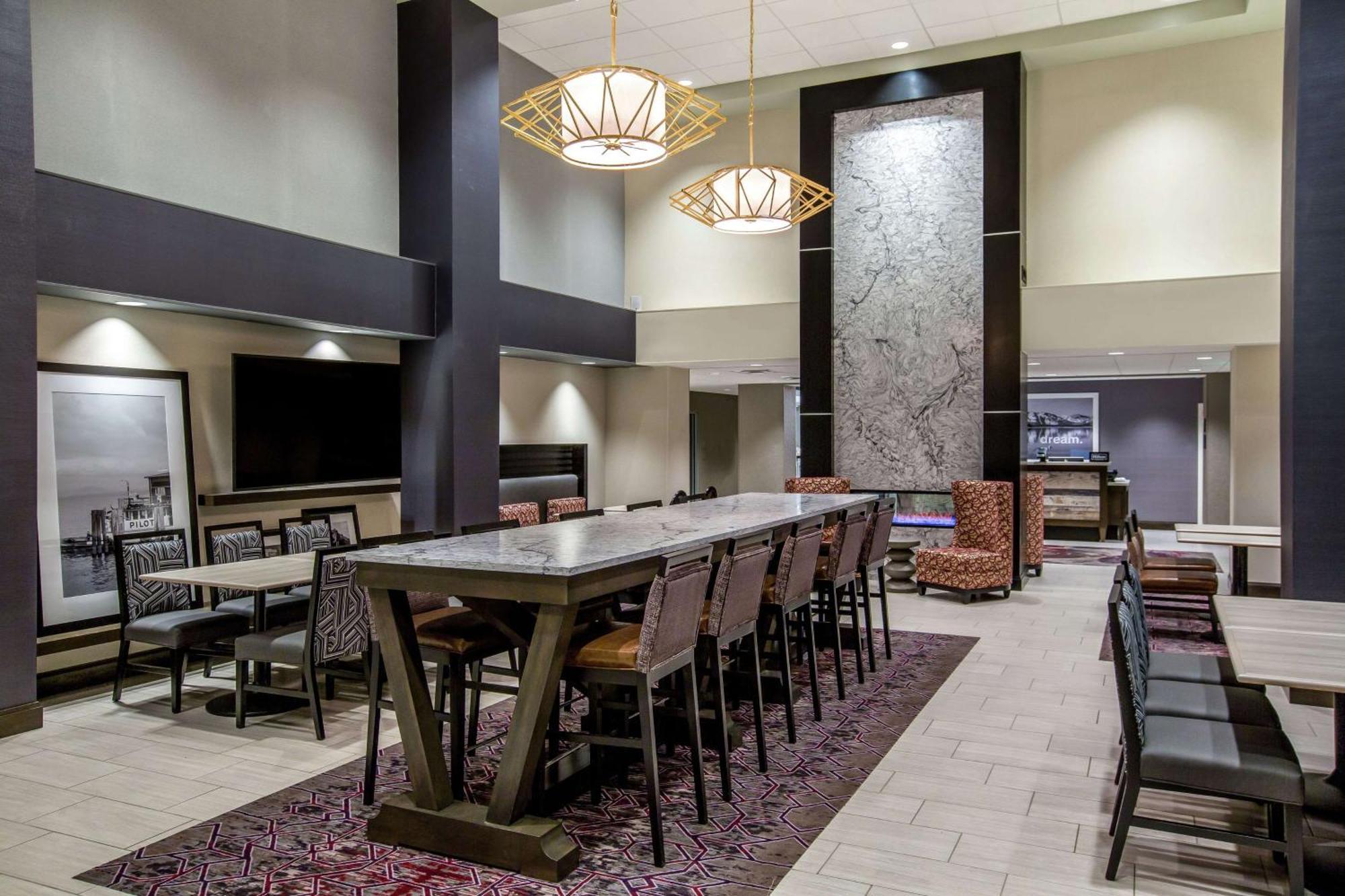 Hampton Inn & Suites Reno/Sparks Kültér fotó